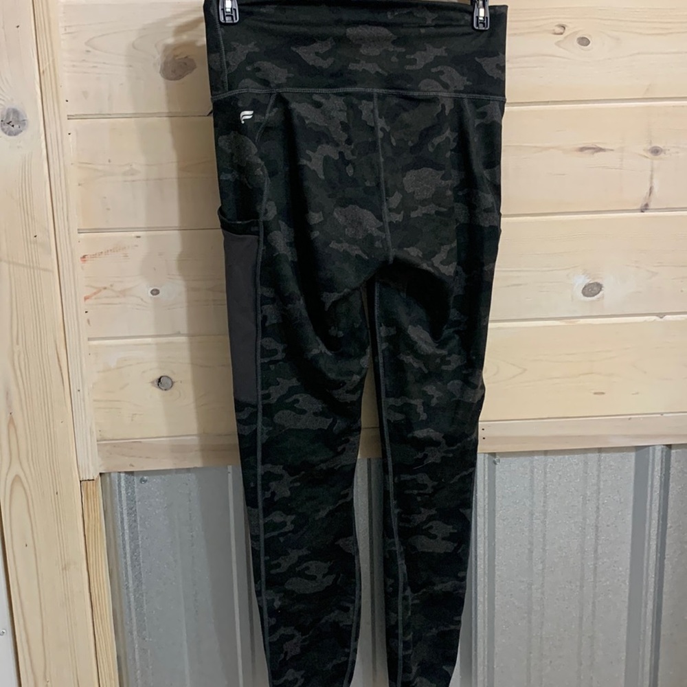 Fabletics PowerHold Leggings